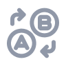 Logo da companhia